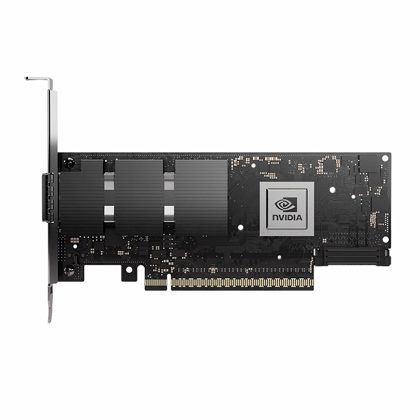NVIDIA ConnectX-7
