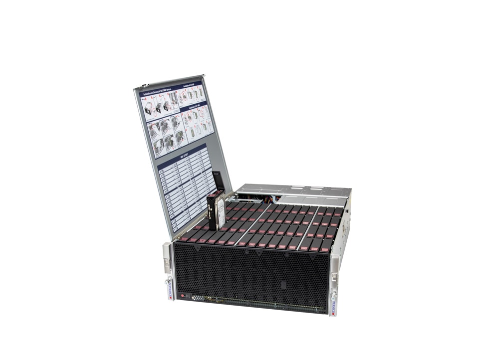 SSG-542B-CE1CR60L