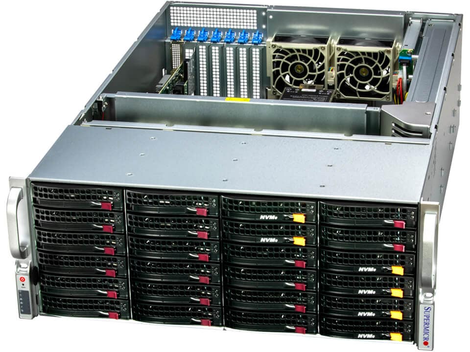 SSG-641E-E1CR24H