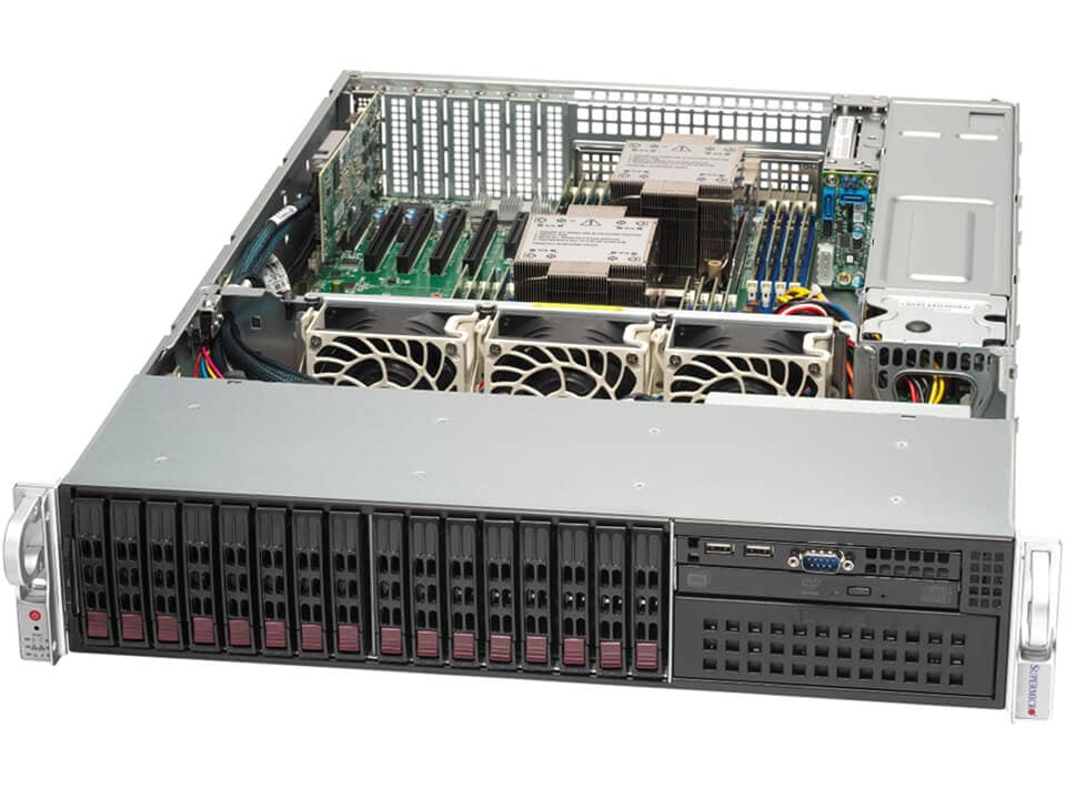 SYS-221P-C9R