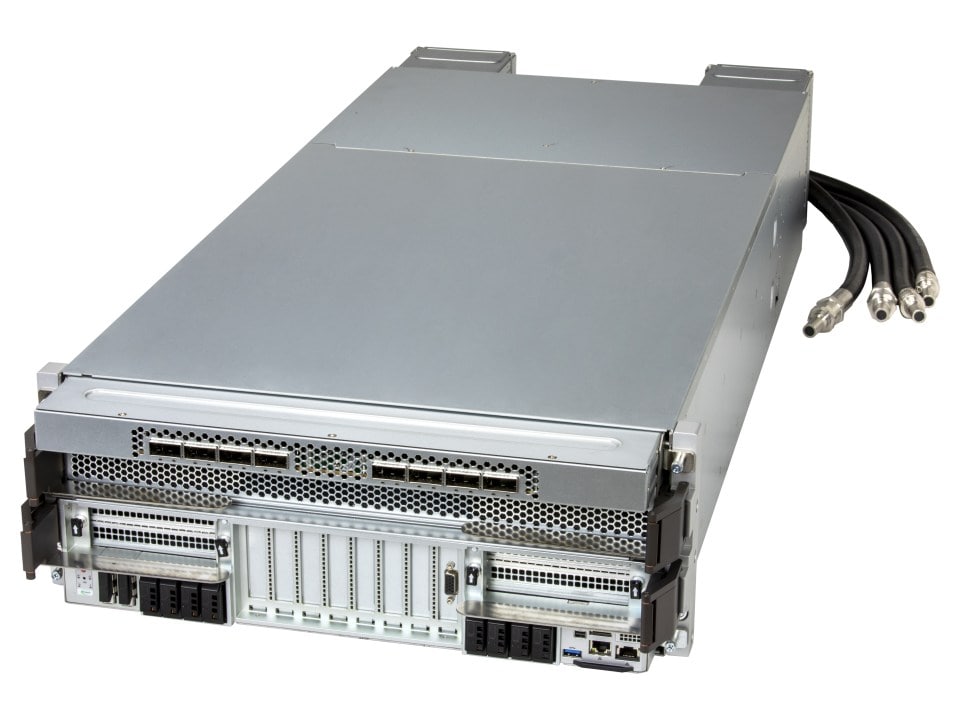 SYS-422GS-NB3RT-ALC