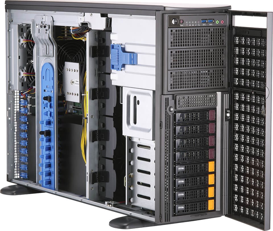 SYS-740GP-TNRT