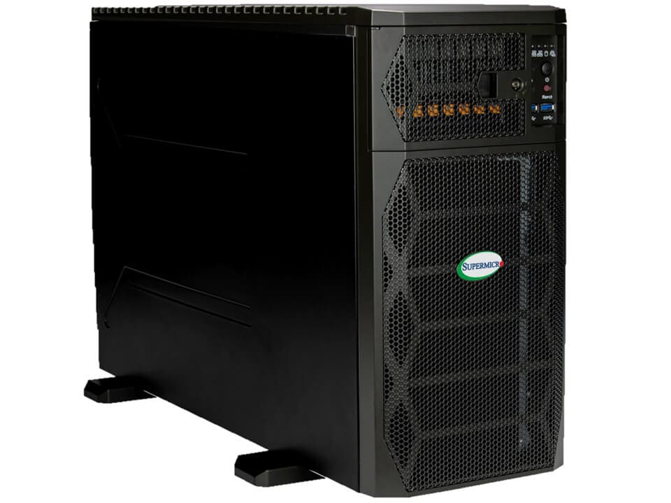 SYS-751GE-TNRT