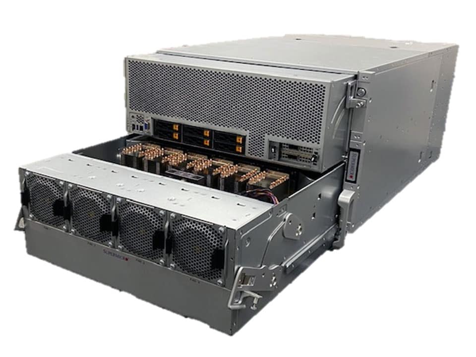 SYS-820GP-TNAR+
