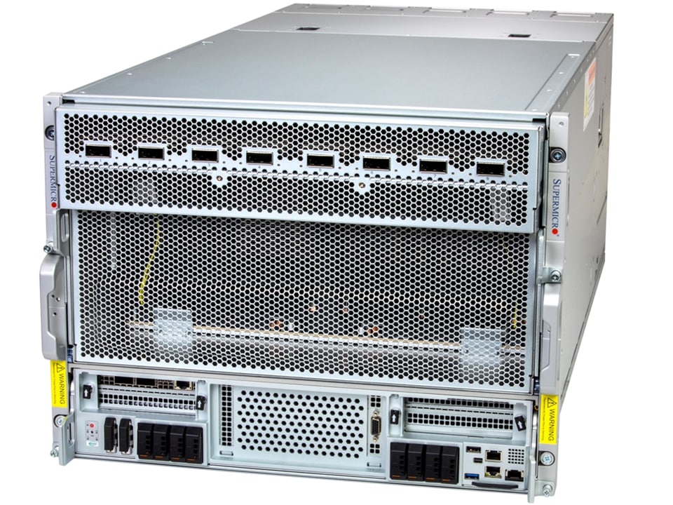 SYS-822GS-NB3RT