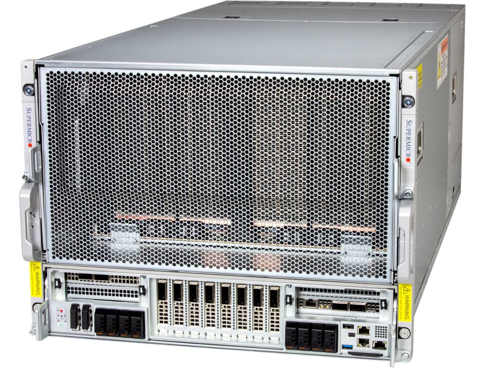 SYS-822GS-NBRT